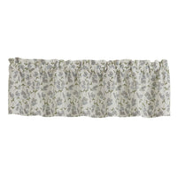 Palace Garden Valance Park Designs - The Fox Decor