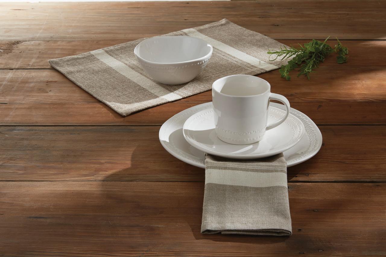 Peyton Bowls - Set of 4 Park Designs - The Fox Decor