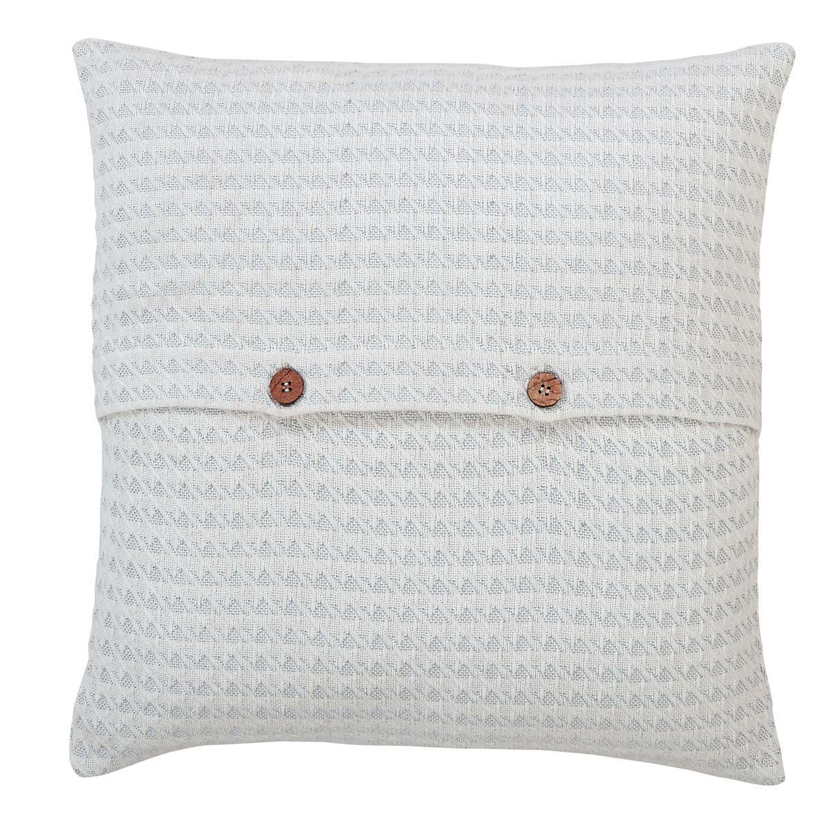 Arielle Seas and Greetings Pillow Cover 18x18 VHC Brands