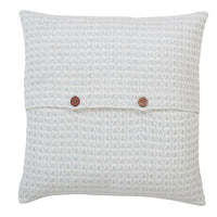 Thumbnail for Arielle Seas and Greetings Pillow Cover 18x18 VHC Brands - The Fox Decor