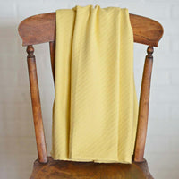 Thumbnail for Buttercup Baby Blanket 48x36 VHC Brands - The Fox Decor
