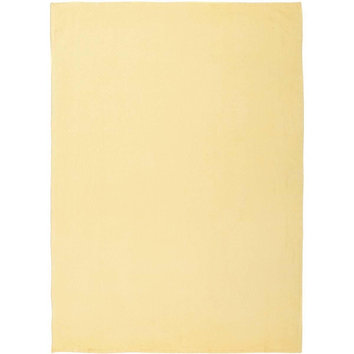 Buttercup Baby Blanket 48x36 VHC Brands - The Fox Decor