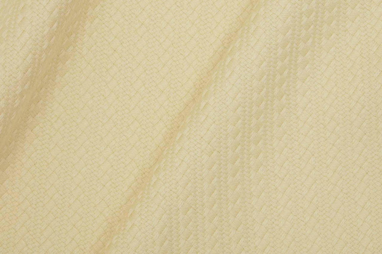 Buttercup Baby Blanket 48x36 VHC Brands - The Fox Decor