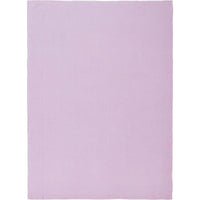 Thumbnail for Lilac Baby Blanket 48x36 VHC Brands - The Fox Decor