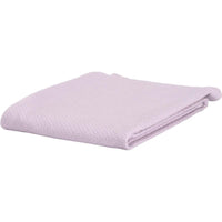 Thumbnail for Lilac Baby Blanket 48x36 VHC Brands - The Fox Decor