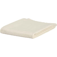 Creme Baby Blanket 48x36 VHC Brands - The Fox Decor
