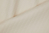 Creme Baby Blanket 48x36 VHC Brands - The Fox Decor
