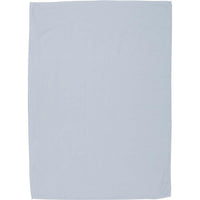 Thumbnail for Medium Blue Baby Blanket 48x36 VHC Brands - The Fox Decor