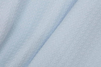 Thumbnail for Dusty Blue Baby Blanket 48x36 VHC Brands - The Fox Decor