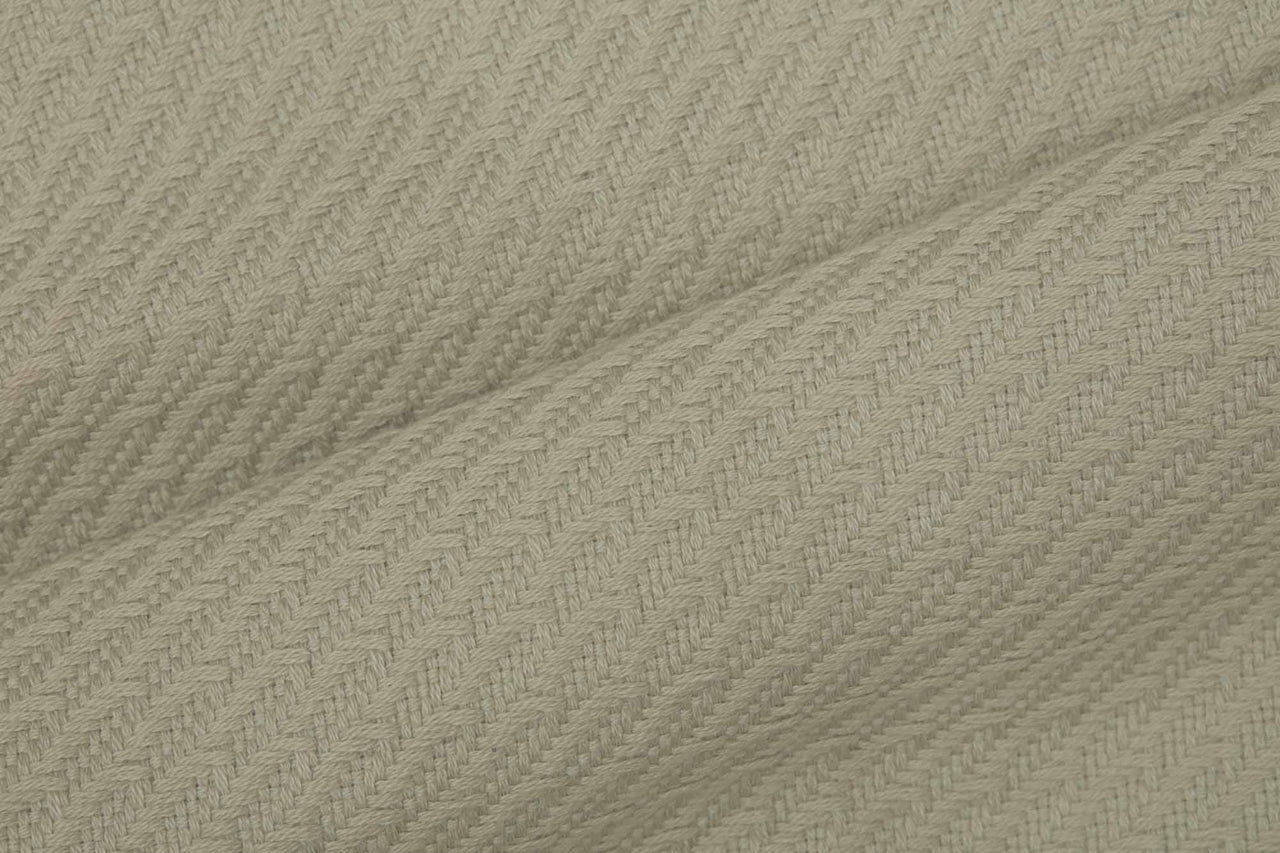 Sage Baby Blanket 48x36 VHC Brands - The Fox Decor