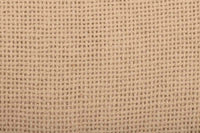 Thumbnail for Burlap Vintage Pillow w/ Fringed Ruffle 14x22 VHC Brands