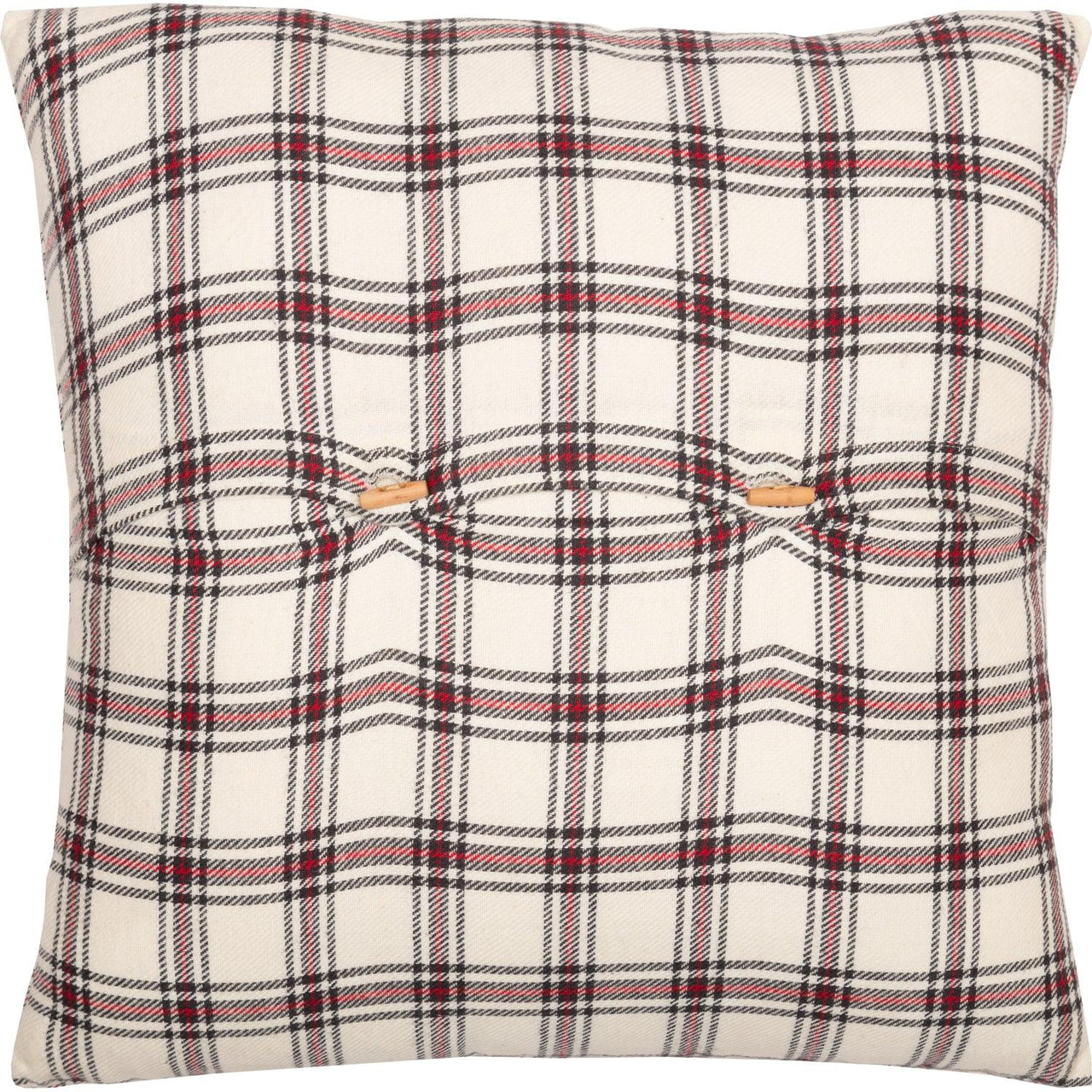 Amory Be Merry Pillow 18x18 VHC Brands - The Fox Decor