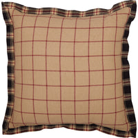 Thumbnail for Bingham Star Patch Pillow 10x10 VHC Brands