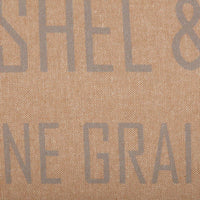Thumbnail for Grace Grain Sack Pillow 14x22 VHC Brands