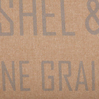 Thumbnail for Grace Grain Sack Pillow 14x22 VHC Brands