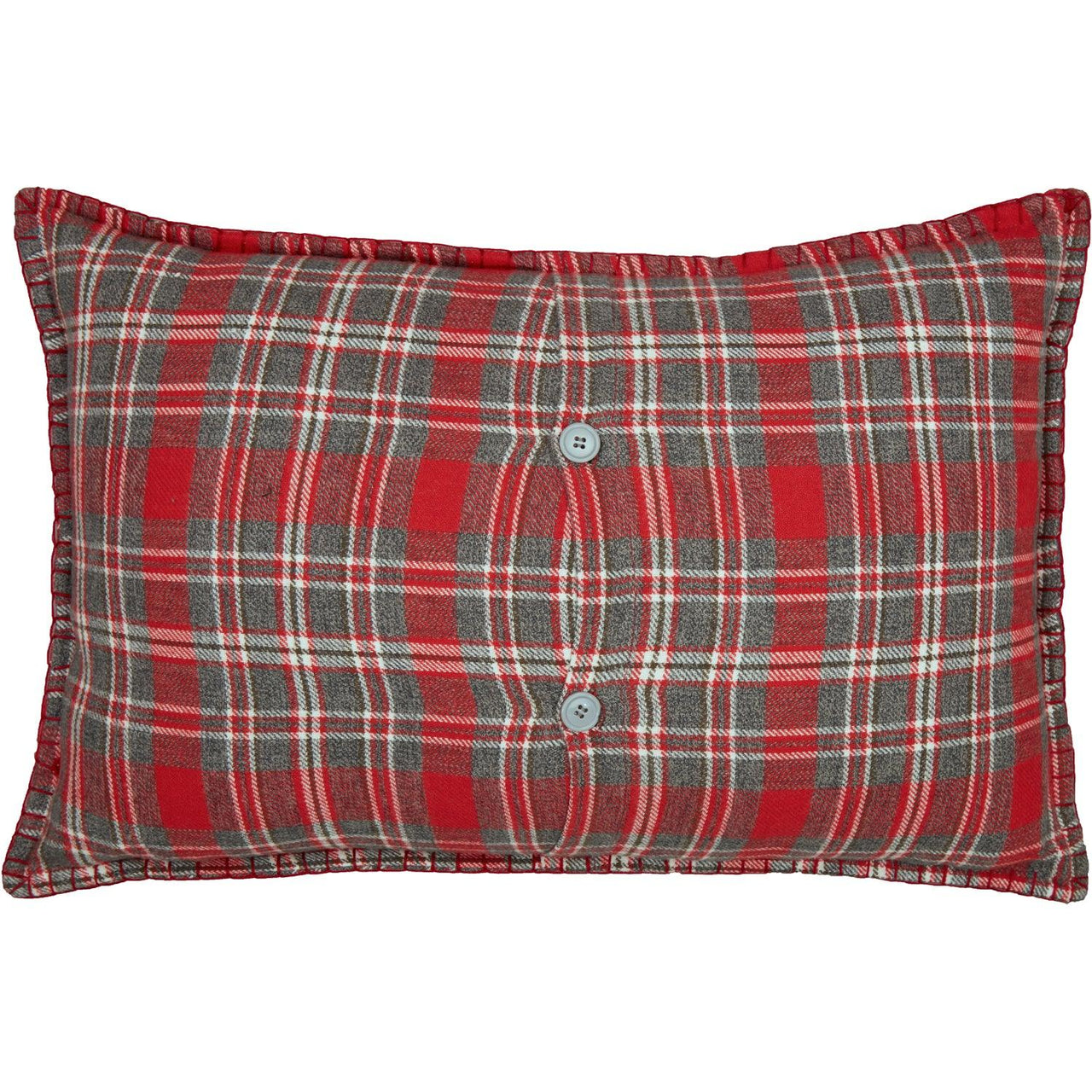Anderson Season's Greetings Pillow 14x22 VHC Brands