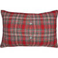 Thumbnail for Anderson Season's Greetings Pillow 14x22 VHC Brands