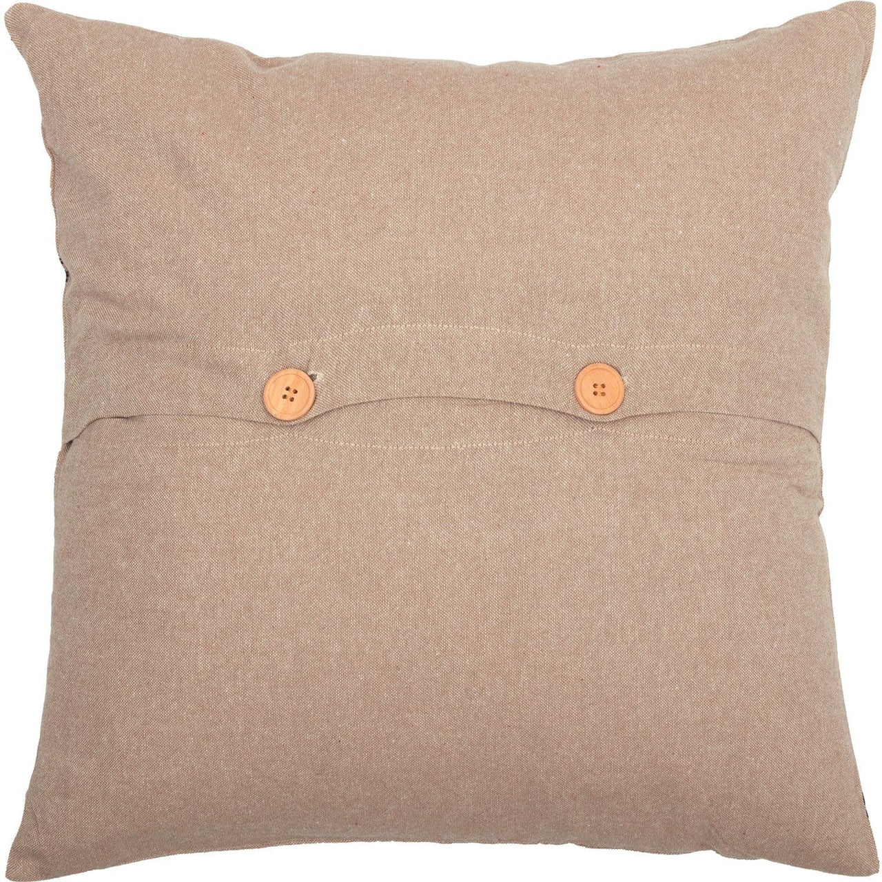 Sawyer Mill Holiday Chores Pillow 18x18 VHC Brands - The Fox Decor