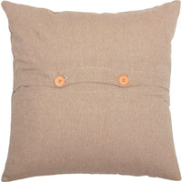 Thumbnail for Sawyer Mill Holiday Chores Pillow 18x18 VHC Brands - The Fox Decor