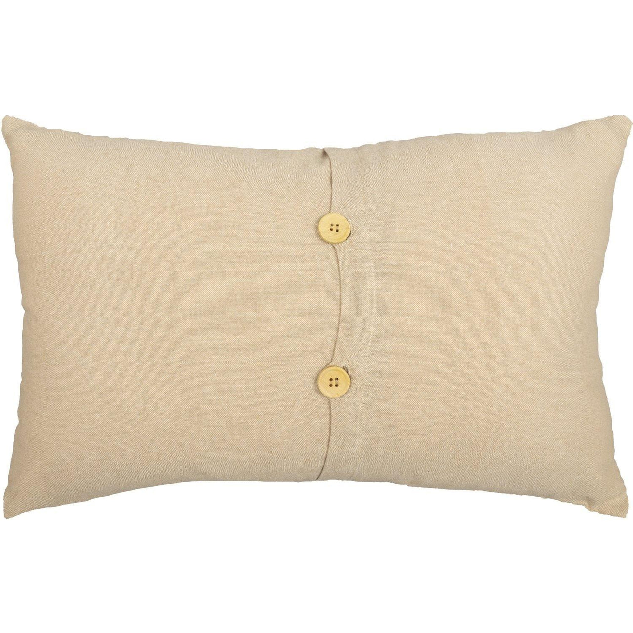 Farmer's Market Canning Pillow 14x22 VHC Brands - The Fox Decor