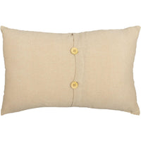 Thumbnail for Farmer's Market Canning Pillow 14x22 VHC Brands - The Fox Decor