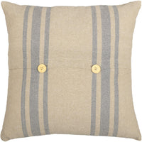 Thumbnail for Farmer's Market Delivery Truck Pillow 18x18 VHC Brands - The Fox Decor