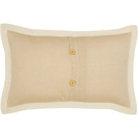 Thumbnail for Ashmont Bless Our Vintage Home Pillow 14x22 VHC Brands