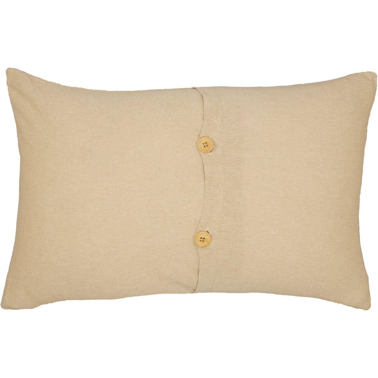 Ashmont Pumpkin Scale Pillow 14x22 VHC Brands - The Fox Decor