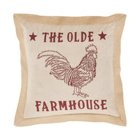 Thumbnail for Cider Mill Olde Farmhouse Pillow 18x18 VHC Brands