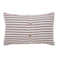 Thumbnail for Celebration Star Applique Pillow 14x22 VHC Brands - The Fox Decor