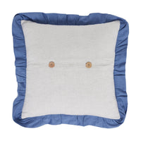 Thumbnail for Celebration Home Sweet Home Pillow 18x18 VHC Brands - The Fox Decor