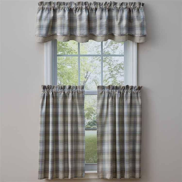 Prairie Wood Tiers Park Designs - The Fox Decor