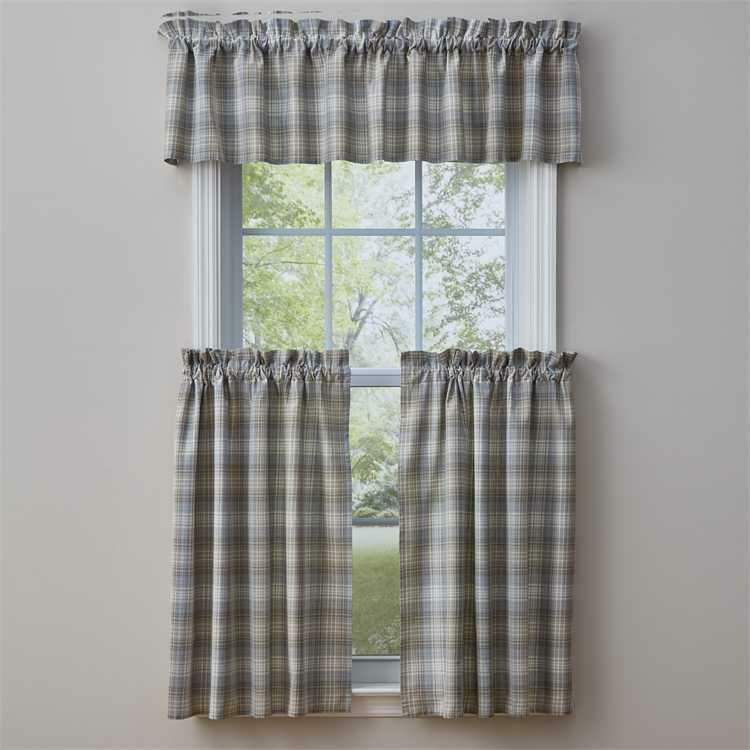Prairie Wood Tiers Park Designs - The Fox Decor