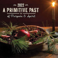 Thumbnail for Of Purpose & Spirit 2022 Calendar