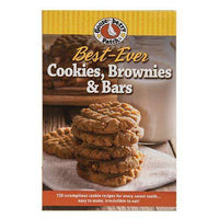 Thumbnail for *150 Best-Ever Cookies Brownies & Bars