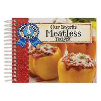 Thumbnail for Our Favorite Meatless Recipes