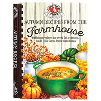 Thumbnail for Autumn Recipes From the Farmhouse Cookbook