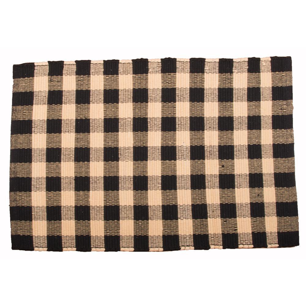 Heritage House Star Rug RA040011 - The Fox Decor