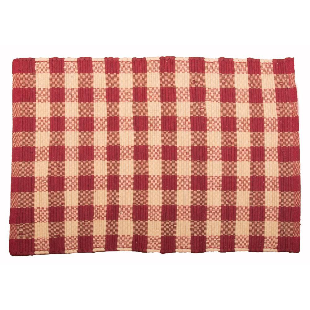 Heritage House Star Rug RA040017 - The Fox Decor