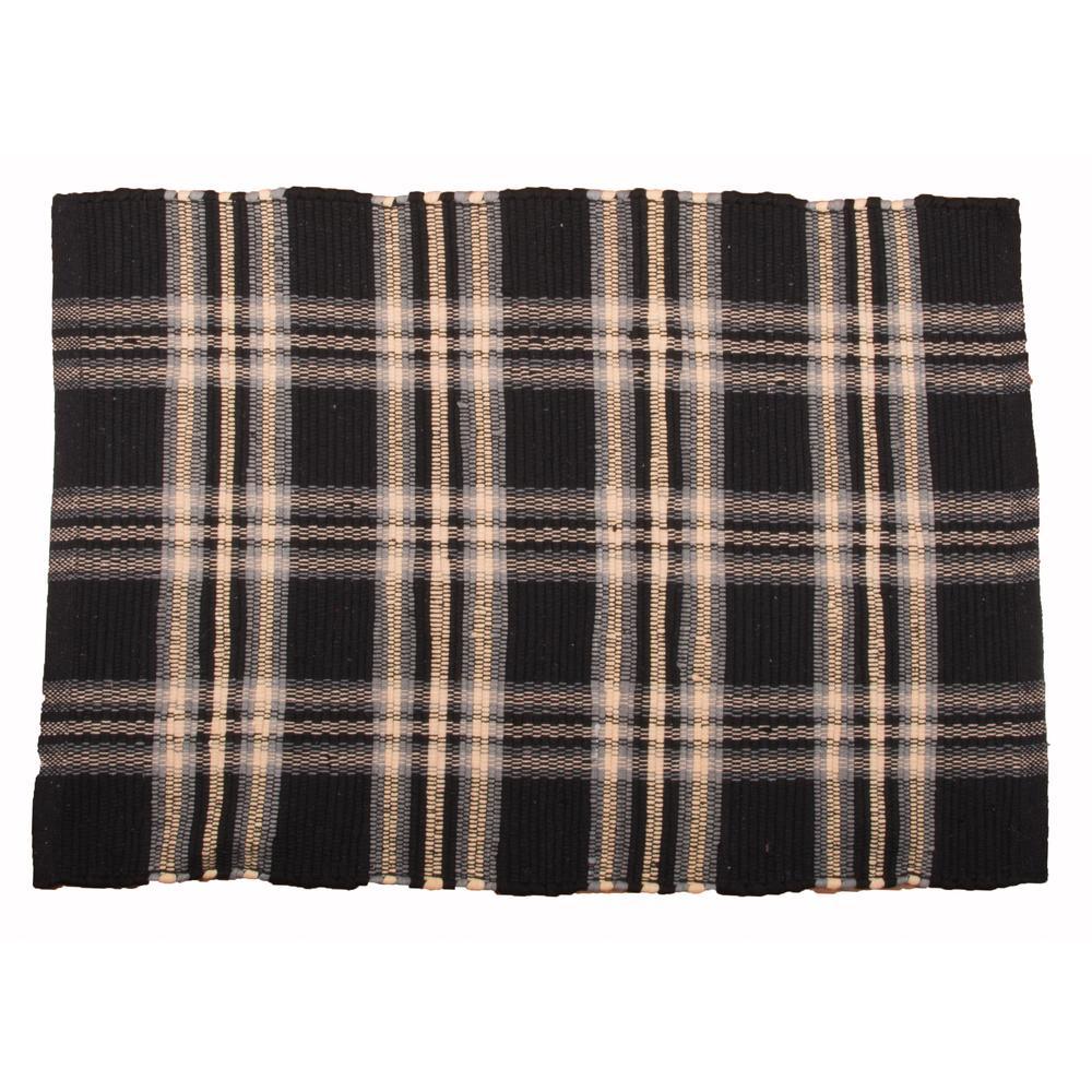 Richman Rug RA109011 - The Fox Decor