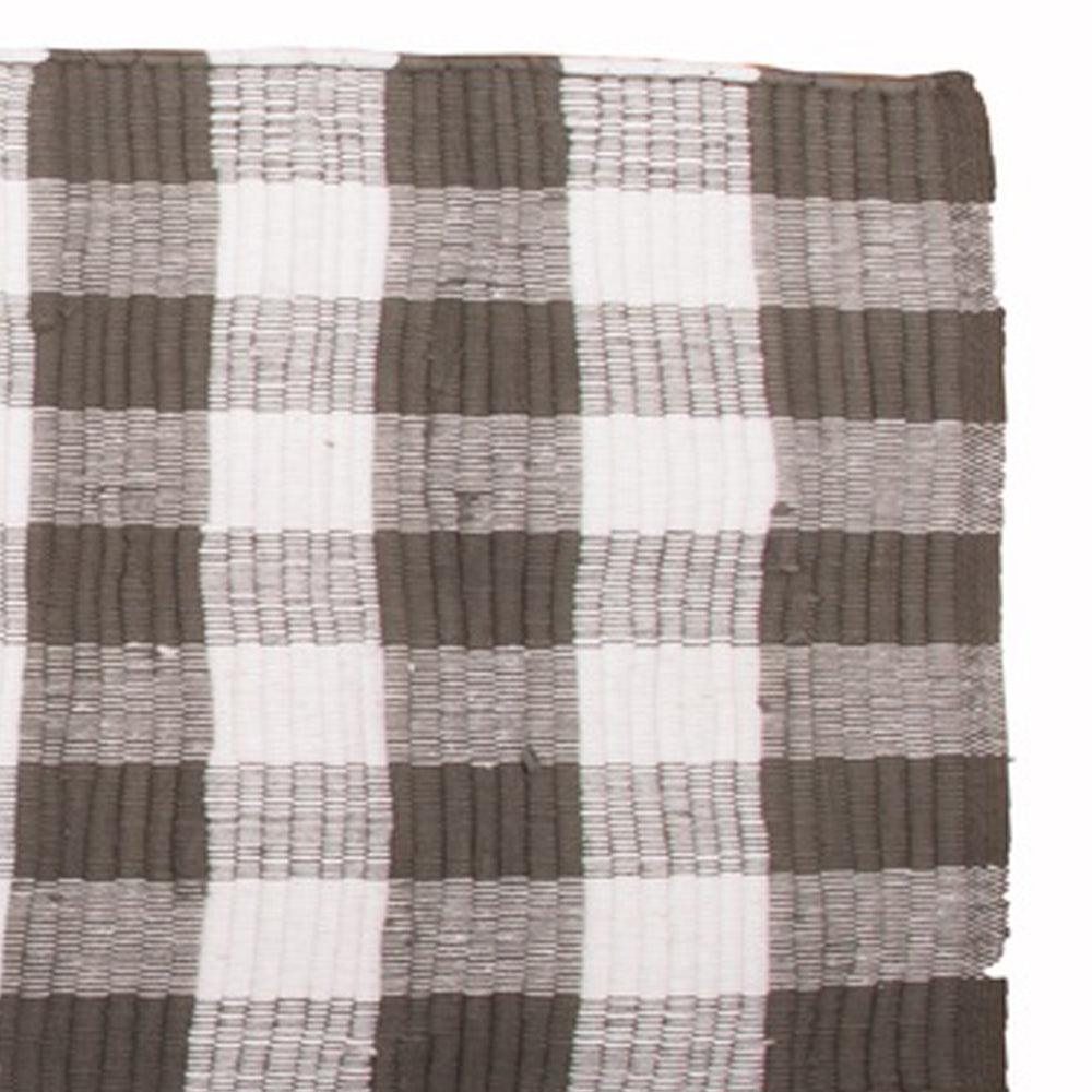 Buffalo Check Rug RB510083 - The Fox Decor