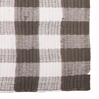Buffalo Check Rug RB510083 - The Fox Decor