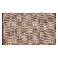 Thumbnail for Zuma Brown Rug 3'x5' VHC Brands - The Fox Decor