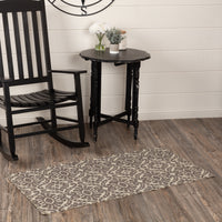 Thumbnail for Francesca Smoky Plum Rug 27