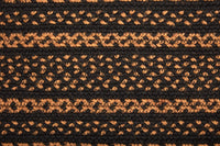 Thumbnail for Farmhouse Jute Stair Tread Rect Latex 8.5x27 VHC Brands - The Fox Decor