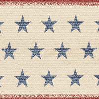 Thumbnail for Celebration Jute Braided Rug Rect 20
