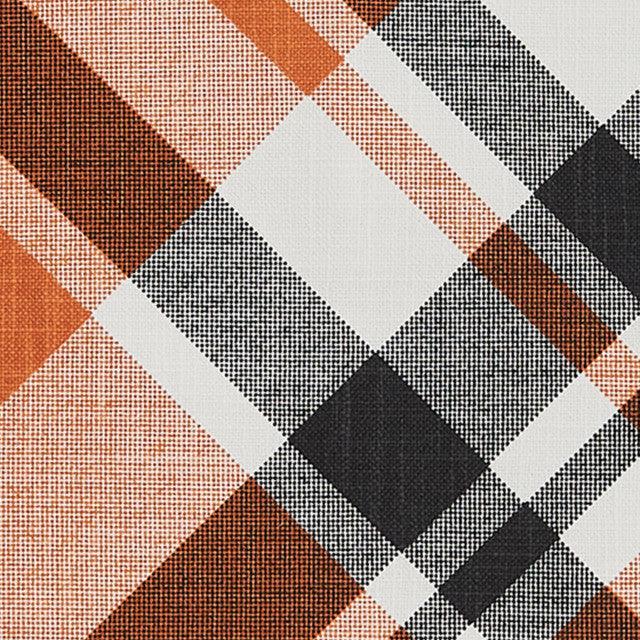 Salem Plaid Placemats - Set of 6 Park Designs - The Fox Decor