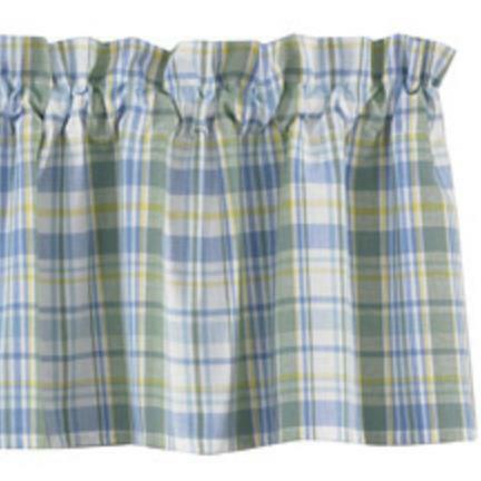 Sarasota Valance Park designs - The Fox Decor