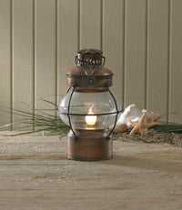 Thumbnail for Sea Lantern Lamp - Park Designs - The Fox Decor