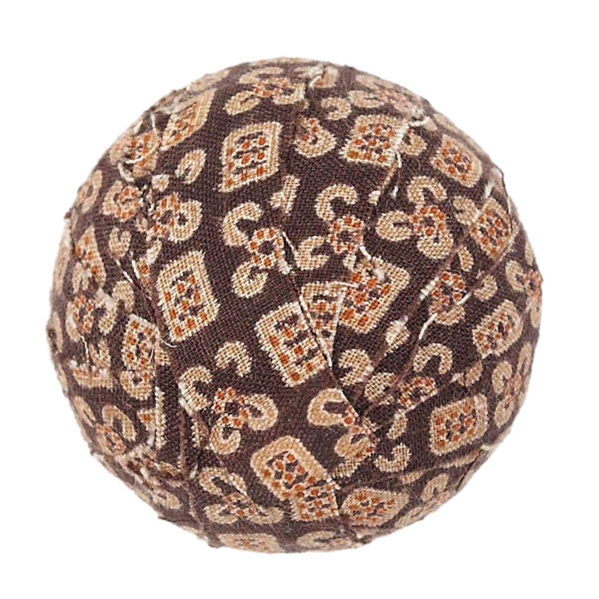 Tacoma Fabric Ball #10-1.5" Set of 6 VHC Brands
